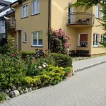Baltazar Konukevi 3*