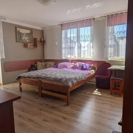 Baltazar Guest house