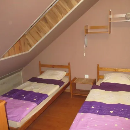 Baltazar Гостевой дом