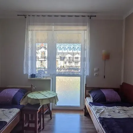 Baltazar Łeba