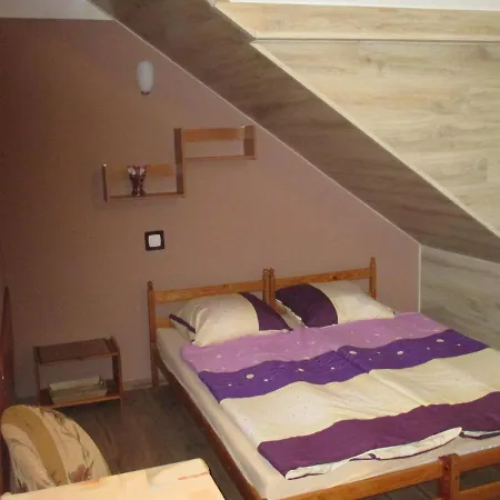 Guest house Baltazar