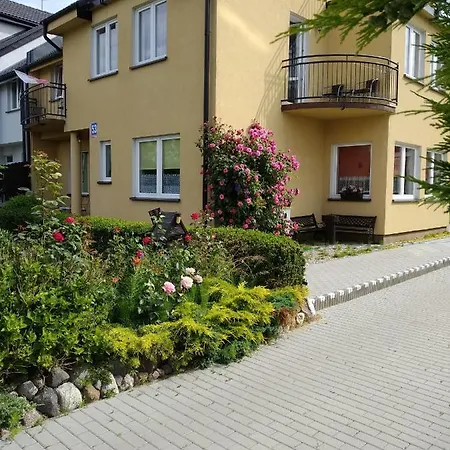 Baltazar Guest house *