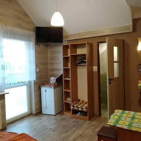 Guest house Baltazar *