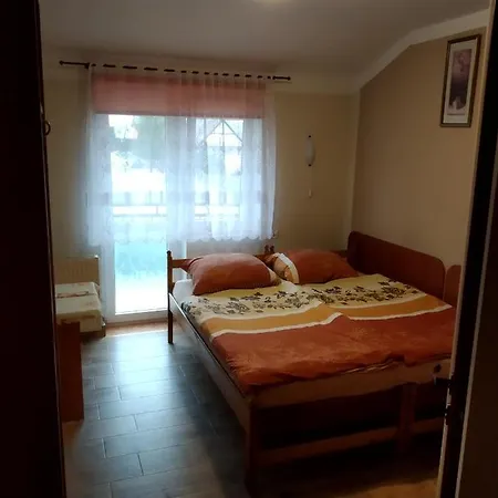 Baltazar 3* Łeba