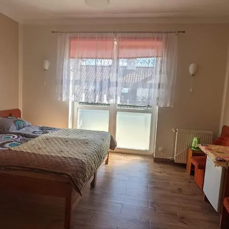 Baltazar 3* Łeba