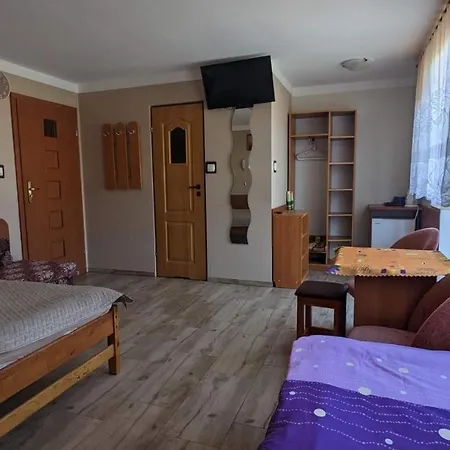 Baltazar Guest house *