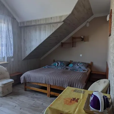 Baltazar Guest house