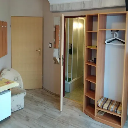 Guest house Baltazar *