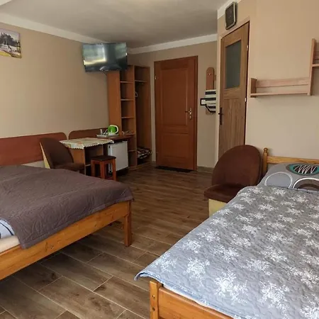 Baltazar Guest house