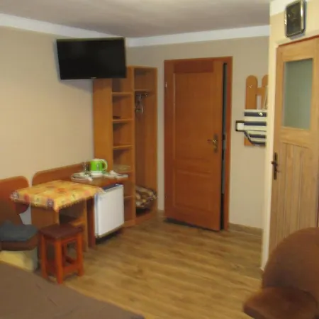 Guest house Baltazar *