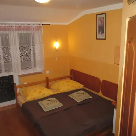 Гостевой дом Baltazar