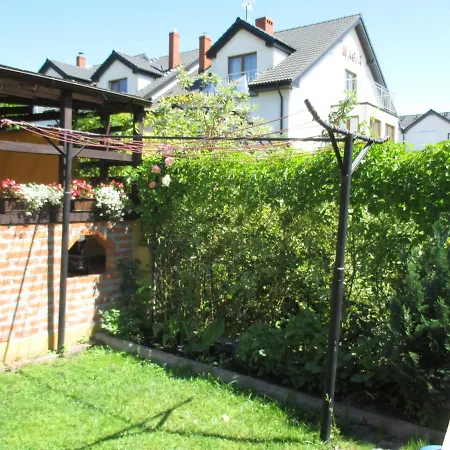 Гостевой дом Baltazar