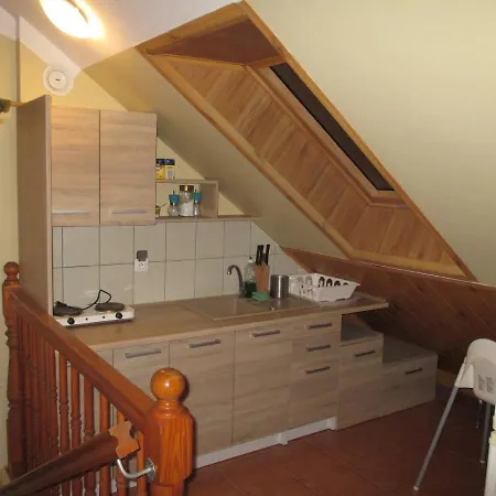 Гостевой дом Baltazar 3*