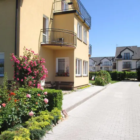 Baltazar Guest house *