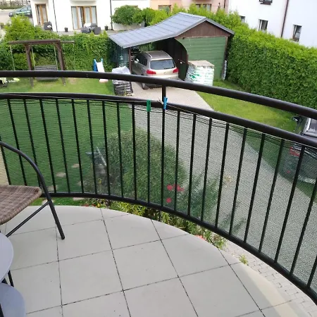 Baltazar Gæstehus 3*