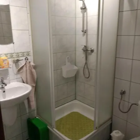 Baltazar Guest house