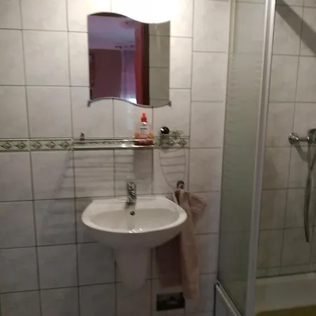 Guest house Baltazar