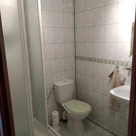 Baltazar Guest house *