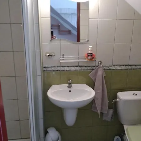 Guest house Baltazar *
