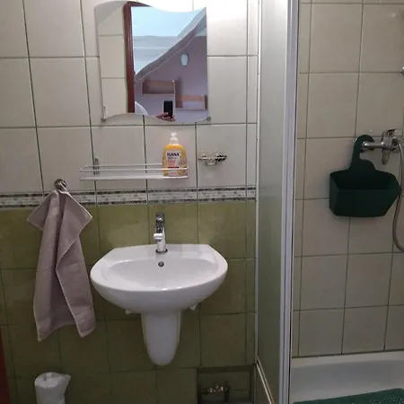 Baltazar Гостевой дом