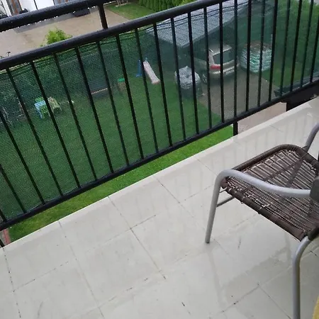 Guest house Baltazar