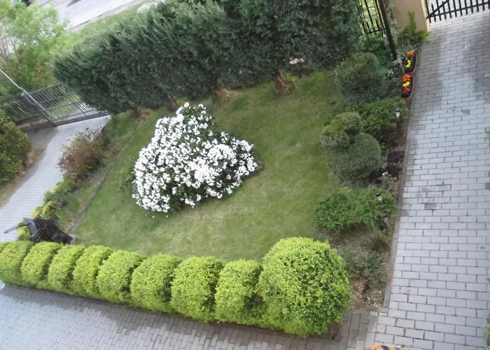 Baltazar Konukevi Łeba