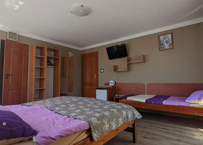 Baltazar Konukevi Łeba