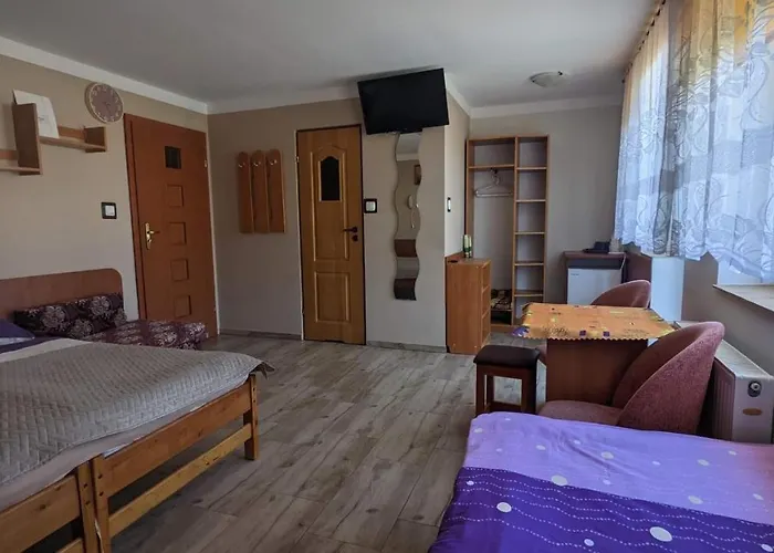 Baltazar Konukevi 3*