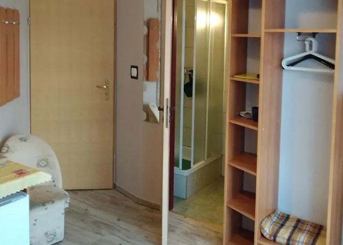 Konukevi Baltazar 3*