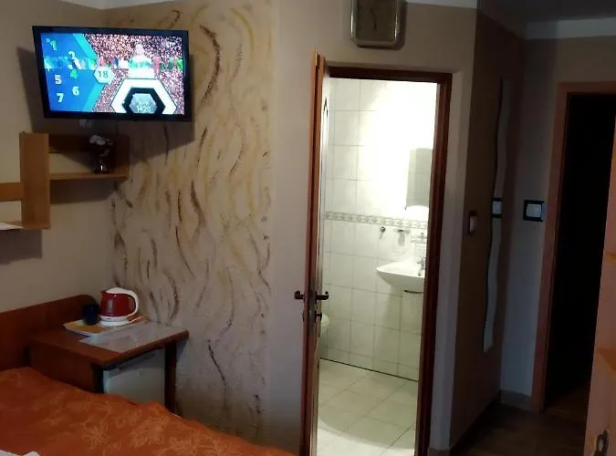 Baltazar Konukevi 3*