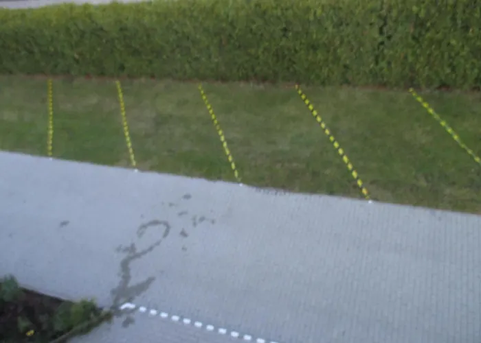 Baltazar Vendégház Łeba