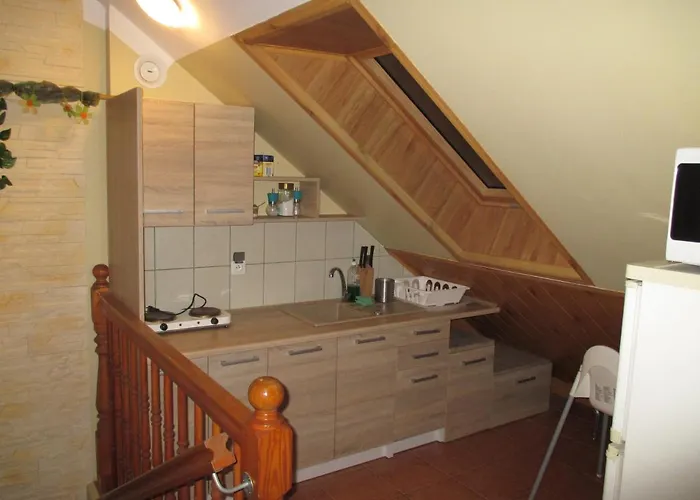 Konukevi Baltazar 3*