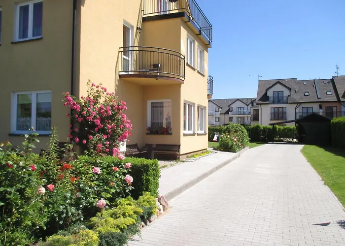 Baltazar Konukevi 3*