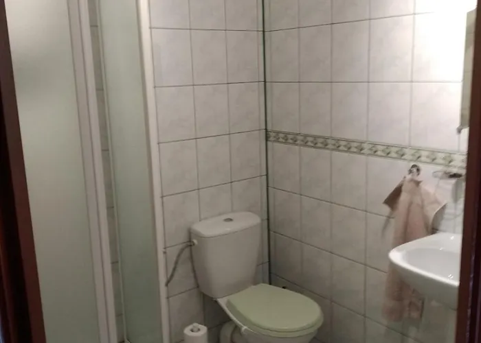 Baltazar Konukevi 3*