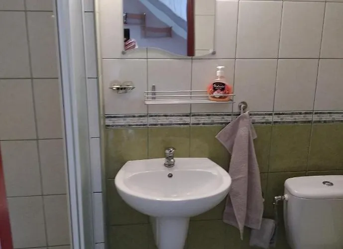 Konukevi Baltazar 3*