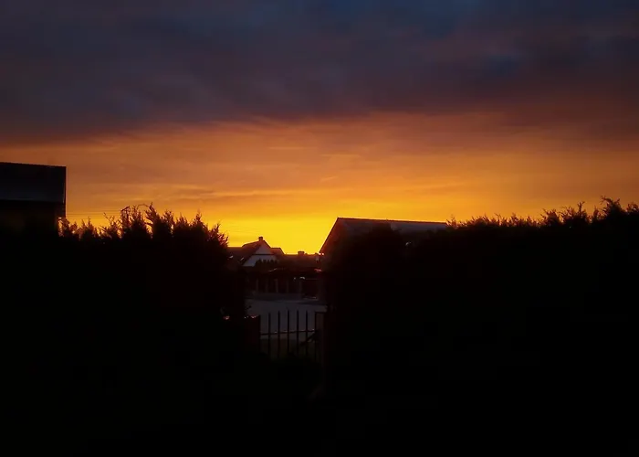 Konukevi Baltazar Łeba